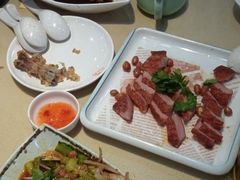 -一茶一点(海景店)