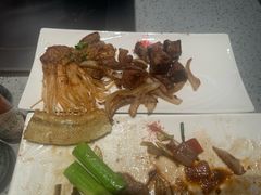 -大渔铁板烧(大悦城店)