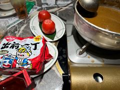 -禄婶鸡煲·打边炉