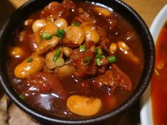 -蜀宴小调·精致家常菜(科华店)