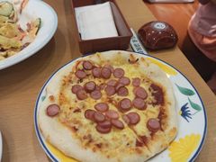 -萨莉亚意式餐厅(彩悦城店)