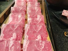 -渝涯重庆豆花老火锅(中赢国际店)