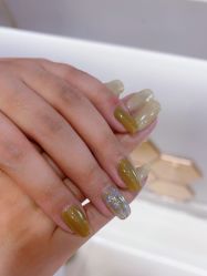 -MB·nail美甲美睫