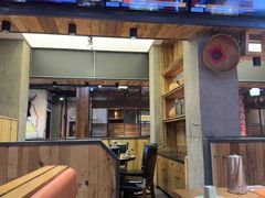 -小杨烤肉(朱雀店)