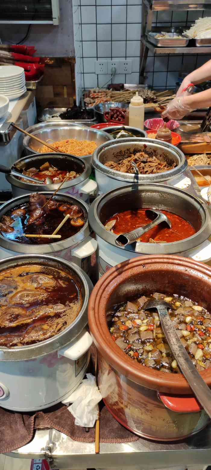 丽丽水煮(广场东路分店)