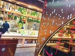 -汉金城海鲜烤肉自助百汇(烟台永旺购物中心店)
