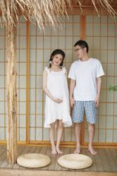 -专注孕妇照亲子照·纪田摄影