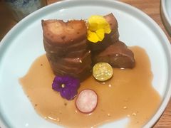 桂花糖藕-鱼食饭稻·苏浙土菜17年老馆子(平江路店)