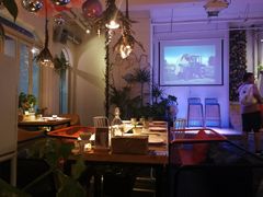 -春树下·树屋花房西餐厅(罍街AS1980店)