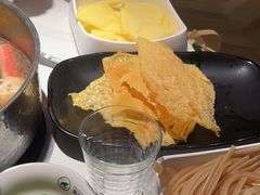 -潮牛壹号鲜牛肉火锅(世界城广场店)