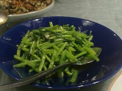 -浩运·海鲜青岛菜·海胆水饺(石老人店)