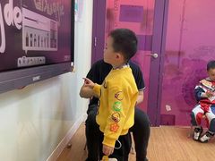 -英孚教育青少儿(东二环泰禾中心)