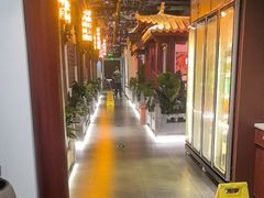 -秦月轩·陕西家乡菜(阜成路·五棵松店)