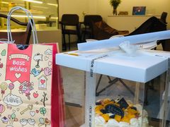 -艾加柒克蛋糕茶歇甜品台(春熙路店)