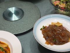 -宴天下大酒店(政和路店)
