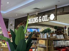 -杭州大厦LSE城市生活超市(杭州大厦店)