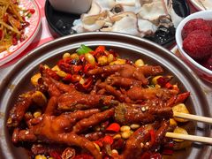 -辣小鲜·南昌大排档(船山路店)