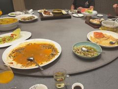 -海景壹号大酒店(滨湖店)