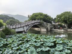 -绍兴大禹开元观堂-若耶厅