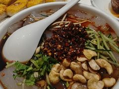-老爷庙风味美食府(魏都大道店)