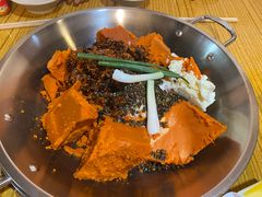 -毛毛老火锅(八年观音桥店)