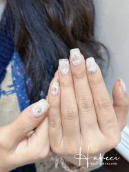 -花岐款式专研健康美甲沙龙