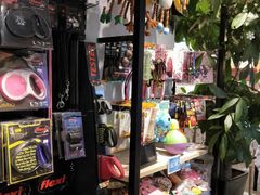 -宠小格时尚宠物生活馆(唐镇店)