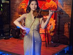 -树下时尚餐厅(翠园街店)