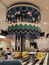 -奈尔宝家庭中心·亲子餐厅(鄞州万达店)