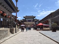 -丹噶尔古城