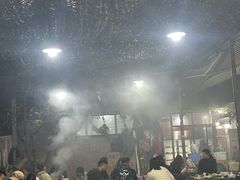-同心烧烤(总店)