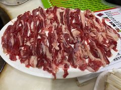 -黑山牛肉汤火锅(花城汇店)