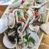 吃货日记：今天尝鲜生蚝
