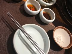 -黑牛の店·和牛烧肉(大悦城店)