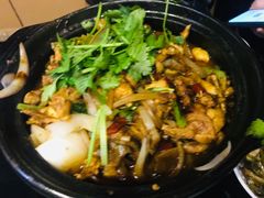 -川香煲(茅台路店)