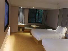 -全季酒店(广州越秀公园店)