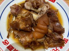 -怪噜范·老贵阳街头名小吃(汇金星力城店)