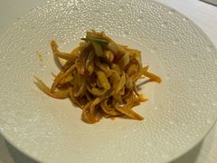 -院里寻菜·精致庭院菜(观沙岭店)