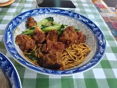 -梁掌门老梁干挑(凤凰路店)