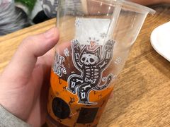 -85度C(成都浆洗街店)