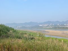 -金海湾滨江公园