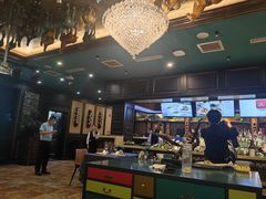 -福禧酒窖·中餐厅 (万柳店)