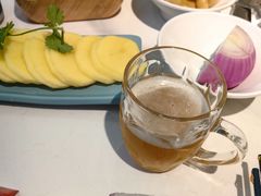 -葛记红焖羊肉(人民路店)
