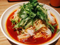 -谷丽麦馕新疆菜·清真(步步高梅溪新天地店)