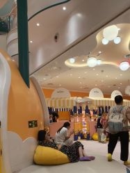 -奈尔宝家庭中心·亲子餐厅(苏州大悦城店)