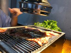 -丹东特色烤肉(南光三部店)