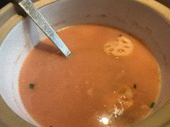 筒子骨湖莲藕煲-合品记·湖南私房菜&小龙虾(霄云路店)