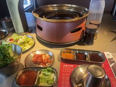 -西塔老太太泥炉烤肉(青浦蟠龙天地店)
