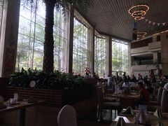 -佰园全日西餐厅-厦门佰翔软件园酒店