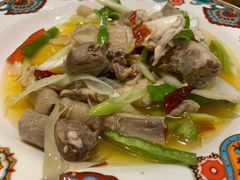 -巴依老爷新疆美食(望京小街店)